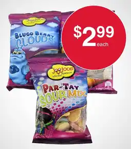 Australian Butchers Store Joojoos Blugo Berry Clouds offer