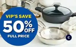 Spotlight Stainless Steel 20cm Frypan offer