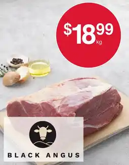 Australian Butchers Store Black Angus offer