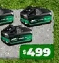 Batteries