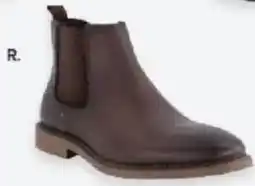 Harris Scarfe Oliver Double Gusset Ankle Boot offer