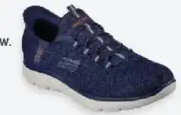 Harris Scarfe Summits High Range Slip In Sneaker offer