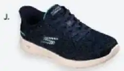 Harris Scarfe Go Walk Joy Kristy Lace Up Shoe offer