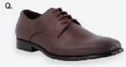 Harris Scarfe Sterling Lace Up Business Shoe offer