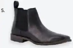 Harris Scarfe Bench Double Gusset Leather Boot offer