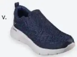 Harris Scarfe Go Walk Flex Impeccable ii Slip On Shoe offer