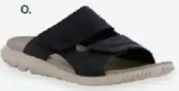 Harris Scarfe Samuel Double Velcro Slide offer
