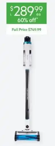 Harris Scarfe Oclean Pro offer
