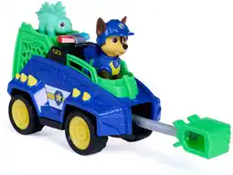 Target Paw Patrol: The Dino Movie Chase Themed Vehicle offer