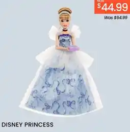 Myer Disney princess offer