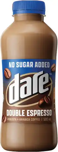 IGA Dare Iced Coffee Selected Varieties offer