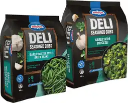 IGA Birds Eye Deli Sides 500‑600g Selected Varieties offer