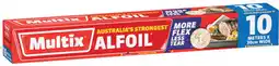 IGA Multix Alfoil 10m×30cm offer