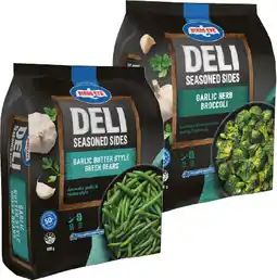 IGA Birds Eye Deli Seasoned Sides Selected Varieties offer