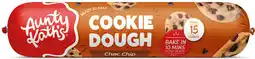 IGA Aunty Kath’s Cookie Dough Choc Chip offer