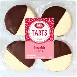 IGA Bakers Collection Neenish Tarts offer