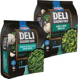 IGA Birds Eye Deli Sides 500‑600g Selected Varieties offer
