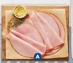 Foodland Primo Honey Leg Ham offer