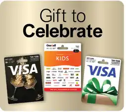Drakes One4all Kids Gift Card offer