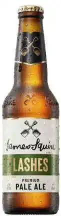 Coles James Squire 150 Lashes Pale Ale Bottles offer