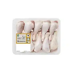 Woolworths Australian Fresh RSPCA Approved Chicken Drumsticks offer
