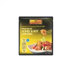 Woolworths Lee Kum Kee Ready Sauce offer