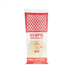 Woolworths Kewpie Mayonnaise offer