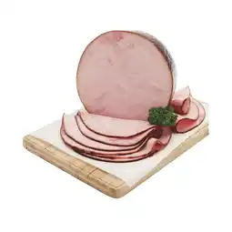 Woolworths D’Orsogna Triple Smoked Ham – Sliced or Shaved – From the Deli offer