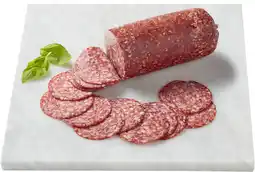 Coles Don Hungarian Salami offer
