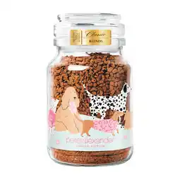 Woolworths Moccona Freeze Dried Classic Coffee offer