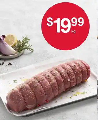 Roast Beef
