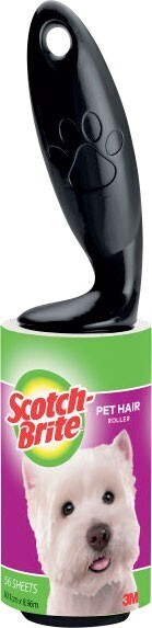 3M Pet Lint Roller 1 Pack