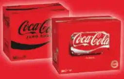 Drakes Coca-Cola offer
