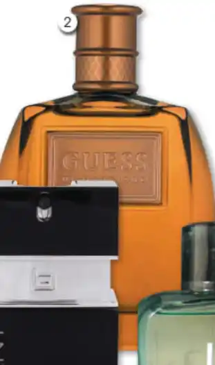 Good Price Pharmacy Guess Marciano Man 100ml offer
