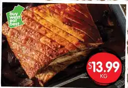 Spudshed buy west eat best offer
