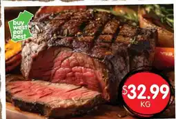 Spudshed buy west eat best offer