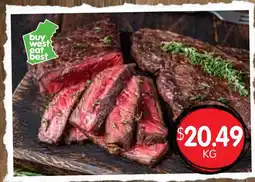 Spudshed buy west eat best offer