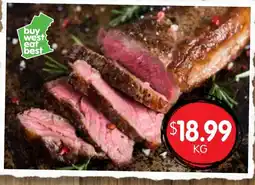 Spudshed buy west eat best offer