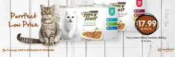Spudshed Fancy Feast Grilled Varieties offer