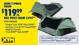 BCF XTM SWAGS offer