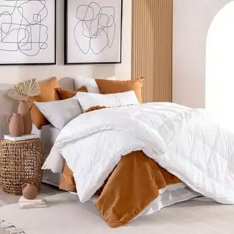 Pillow Talk Hotel & Home Superior Quilt by Hilton offer
