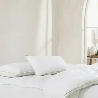 Pillow Talk 1000gsm Mattress Topper by Greenfirst offer