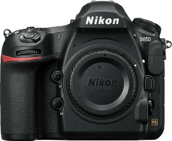 Camera House Nikon D850 Body offer