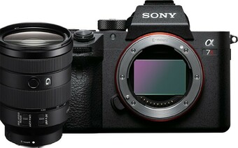 Camera House Sony Alpha 7R III offer