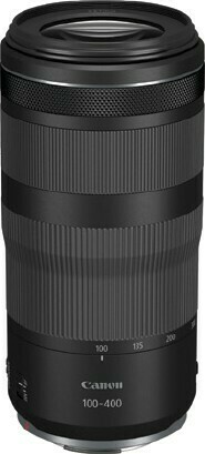 Camera House Canon RF 100-400mm f5.6-8 IS USM Wildlife Lens offer