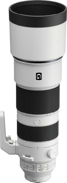 Camera House Sony 200-600mm f5.6-6.3 G OSS Full Frame Wildlife Lens offer