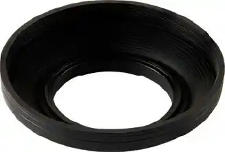 ProMaster Rubber Lens Hood