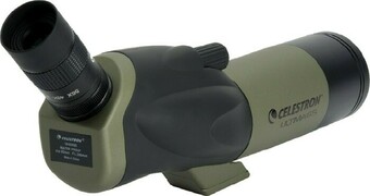 Celestron Ultima 65 18-55x65 Spotting Scope