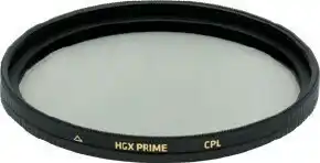 ProMaster Circular Polariser HGX Prime Filter