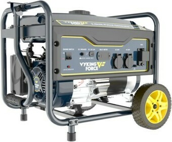 Autobarn Vyking Force 2200W Petrol Generator offer